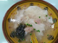 -食惠里小笼包面馆(越秀店)