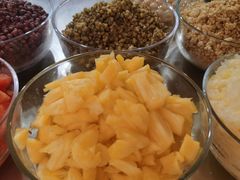 -忆夏爽黑仔漳州四果汤(顶澳仔猫街店)