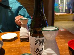 -千代武日本料理(开发区店)