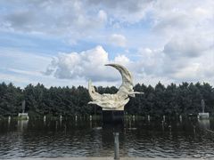 -长春净月潭风景名胜区