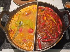 -山缓缓火锅(青岛万象城店)