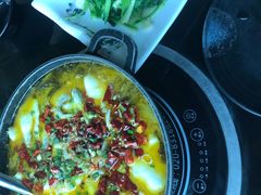 -川里谈·川味小馆(北京路店)