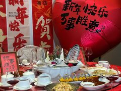 -鱼神·脆肉鲩 全鱼宴(西乡店)