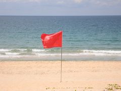 -日月湾海门游览区