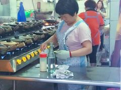 自助取餐区-红星光发煲仔饭(大石街店)