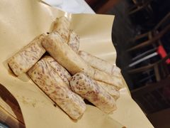 -牛村来人潮汕牛肉火锅(西单店)