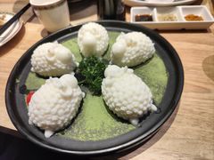 -蒙料·手把肉(望京店)