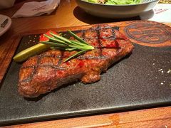-MR.ROCKY洛奇先生·西餐&酒吧(太古仓店)