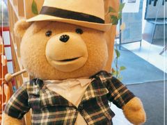 -嘉喜来比萨(罗马花园店)