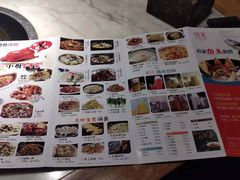 -佰家小厨·南京菜(夫子庙店)