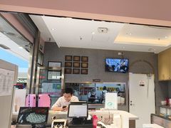 -小杨生煎(周浦万达店)