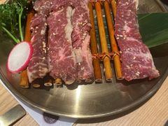 -西塔老太太泥炉烤肉(武汉摩尔城店)
