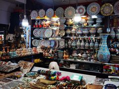 -新疆国际大巴扎-二道桥清真寺