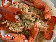 -覃记海鲜美食餐厅