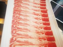 羊排肉-皇城老妈·大连海鲜火锅(港湾店)