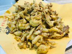 -老舅老蒙肉饼非遗店(一店)