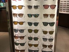 -DFS迪斐世(香港广东道店)
