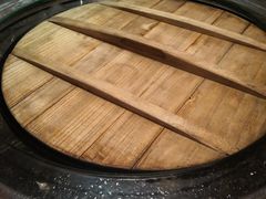 -粗粮人家·东北菜(洋桥店)