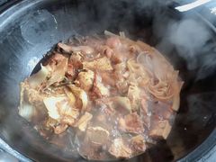 -仙合盛东北铁锅炖(总店)