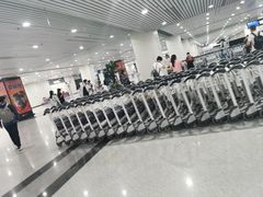 -福州长乐国际机场