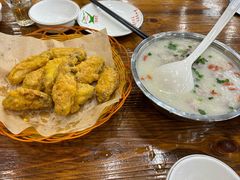 -南记食粥坊·宵夜大排档(莲花店)