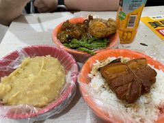 -咱家王新国把子肉(县东巷店)