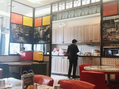 -香港新曜记茶餐厅(星耀城店)
