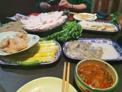 -吉祥涮羊肉