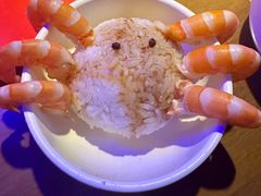 -胖哥俩肉蟹煲(河北勒泰购物中心店)