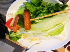 -哈曼度假酒店哈宝家庭餐厅(大东海店)