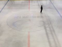 -冠军冰场CHAMPION RINK(苏州中心商场店)