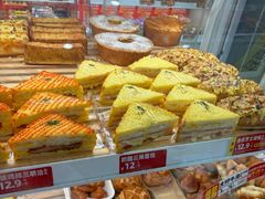 -味多美蛋糕(灯市口店)