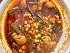 -花盐街·四川乐山小吃(西单大悦城店)