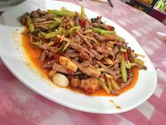 -洪霞餐馆