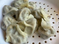 -李恩记清真水饺(北电大厦店)