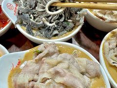-大明铜锅·烤涮坊·烧烤(总店)