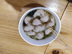 -家宴·灌蛋·沙茶面(曾厝垵店)