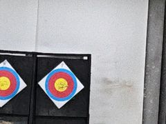 -無弓射箭俱乐部(领展中心城店)
