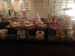 -广州四季酒店·意珍·意式自助餐