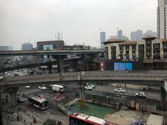 -西西弗书店&矢量咖啡(万象城店)