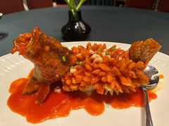 -江南雅厨(李公堤店)