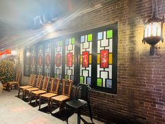 等位区-猪肉婆私房菜(容桂总店)