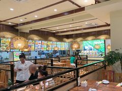 -快乐老家三鲜饺子东北菜(南六中路店)