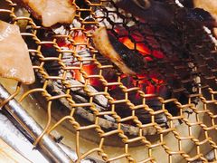 -老炉家木炭烤肉(长江国际店)