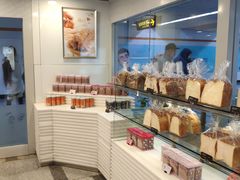 -BreadTalk面包新语(长寿路地铁站店)