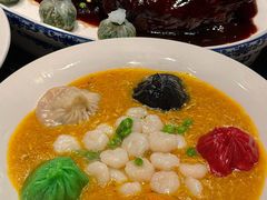 -童福兴·南京菜(老门东店)