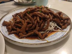 -鹅掂·大岭山烧鹅