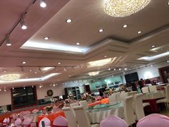 大堂-天津大学·四十二斋餐厅