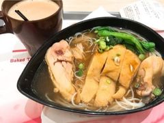 -大家乐(荃新天地店)