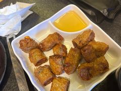 -林记潮牛·牛肉火锅(上马墩店)